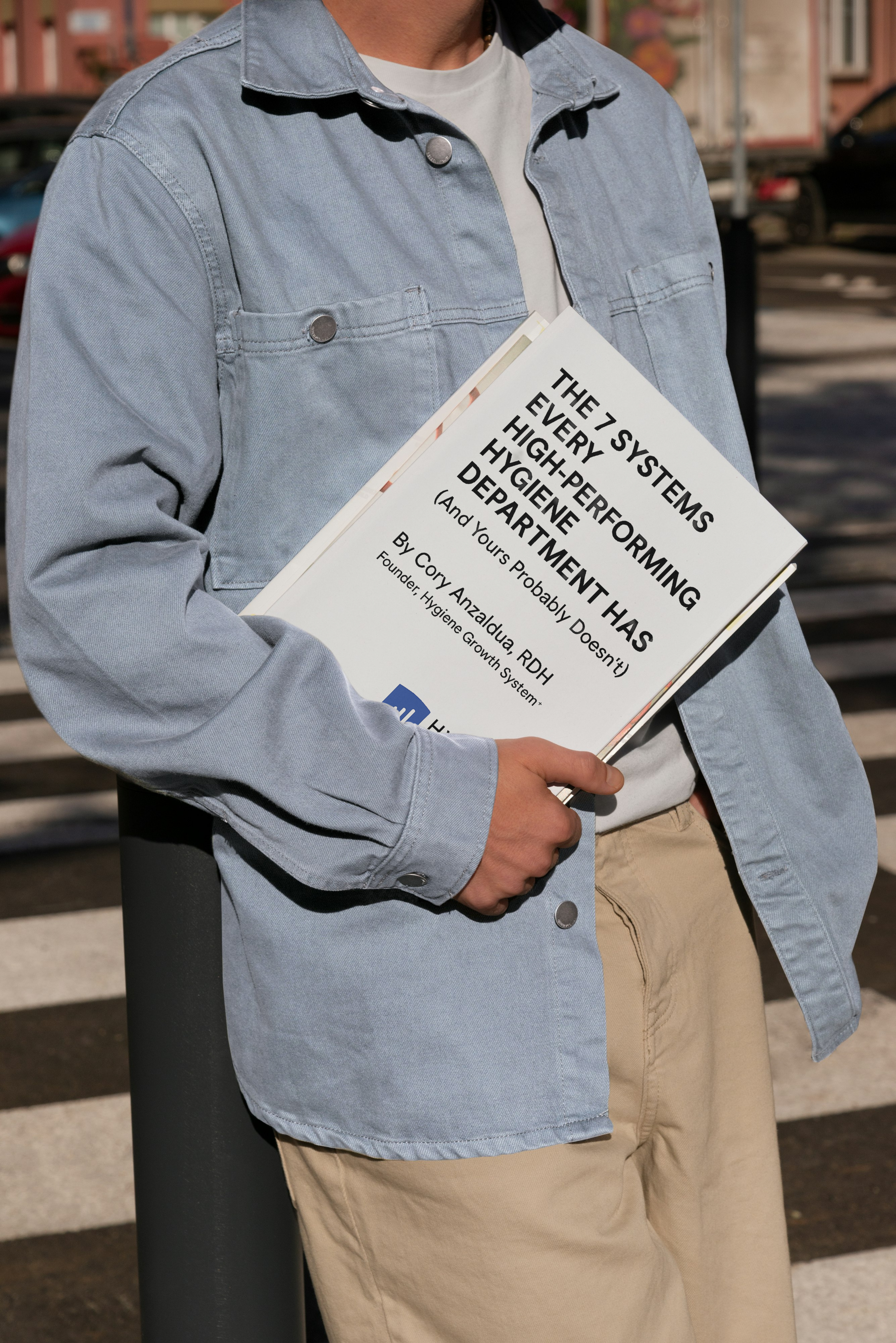 The 7 Systems Every High‑Performing Hygiene Department Has (And Yours Probably Doesn’t)